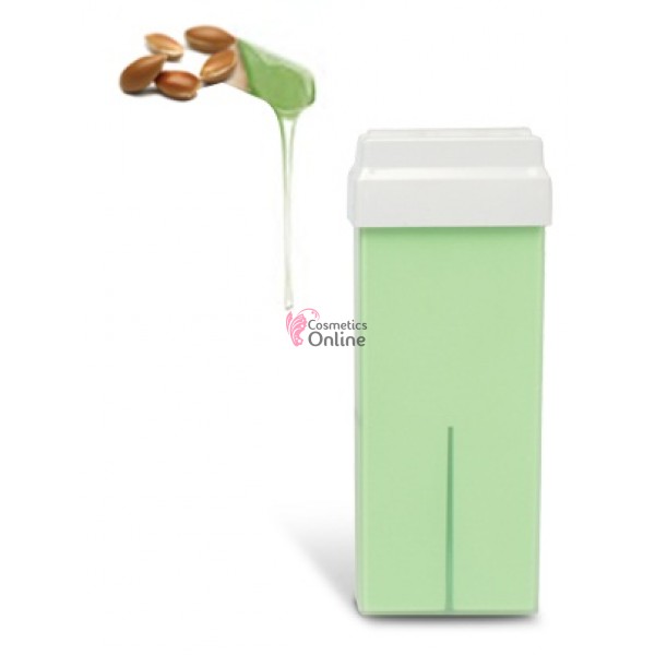 Ceara cu ulei de argan Roial, rezerva cartus 100 ml, art 00930